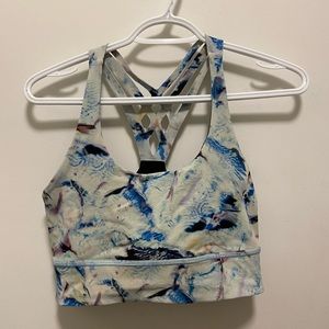 Lululemon Bra